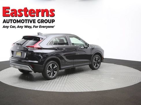 Used 2024 Mitsubishi Eclipse Cross SE AWD/4WD image 42