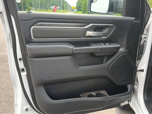 Used 2019 RAM 1500 Big Horn AWD/4WD image 19