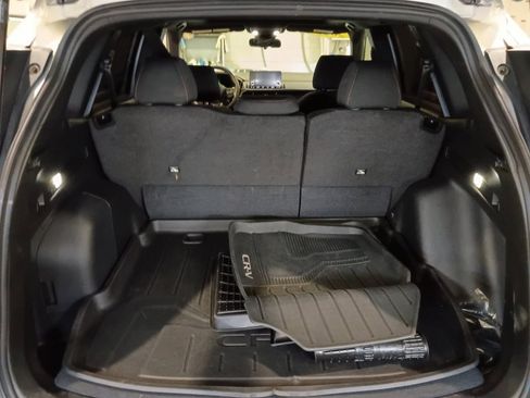 Used 2023 Honda CR-V Sport image 19