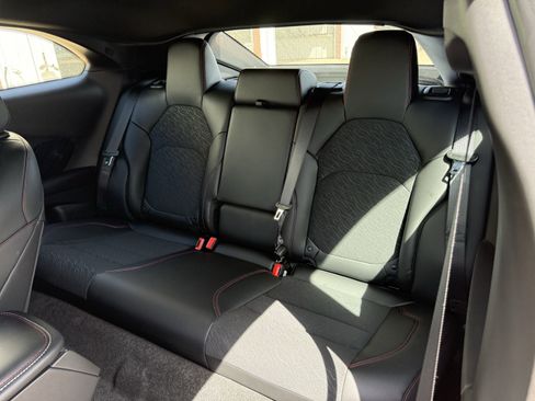 New 2025 Dodge Charger R/T w/ Quick Order Package 25M R/T image 17