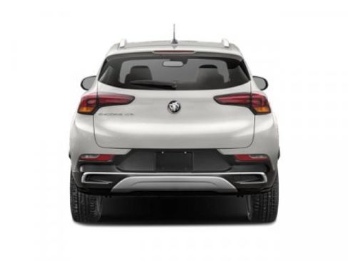 Used 2023 Buick Encore GX Essence image 8