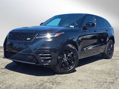 Used 2026 Land Rover Range Rover Velar Dynamic SE