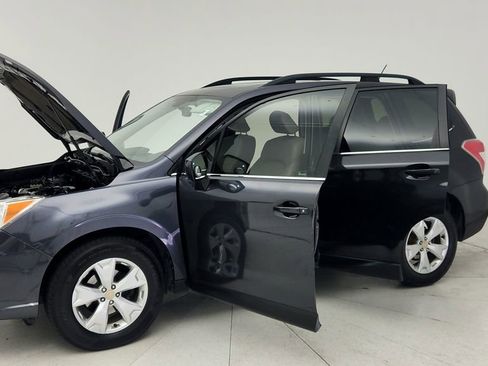 Used 2015 Subaru Forester 2.5i Limited AWD/4WD image 13
