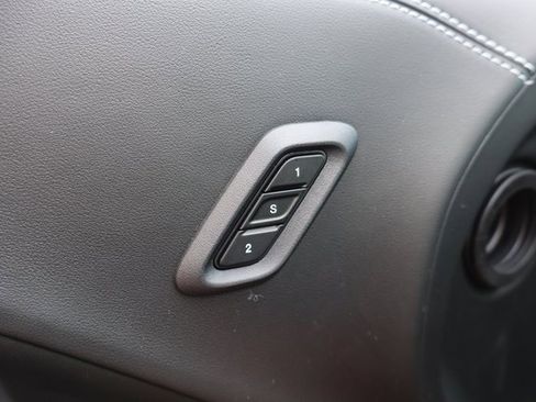 Used 2023 Dodge Challenger SRT Hellcat Widebody image 10