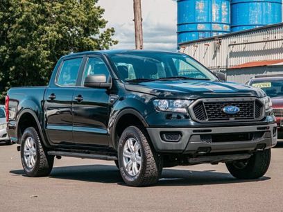 Used 2019 Ford Ranger XL w/ Equipment Group 101A Mid
