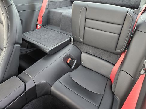 Certified 2026 Porsche 911 Carrera 4 GTS image 28