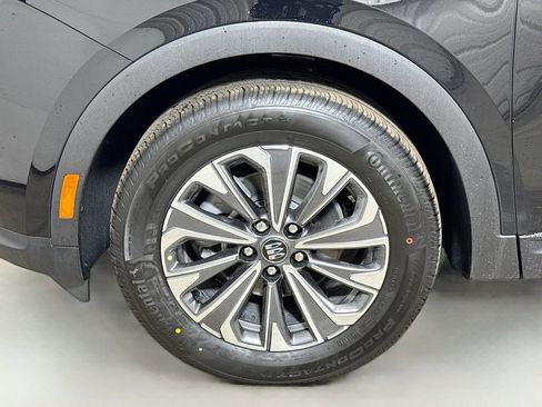 New 2026 Buick Envision Preferred image 19