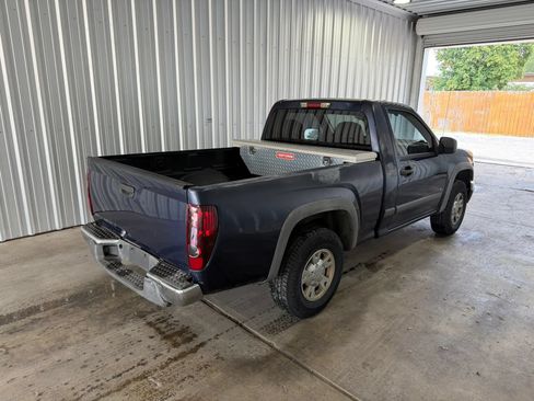 Used 2008 Chevrolet Colorado LT w/ Power Convenience Package RWD image 5
