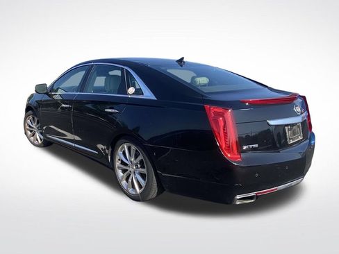 Used 2013 Cadillac XTS Premium FWD image 4
