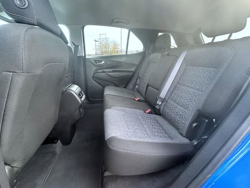 Certified 2024 Chevrolet Equinox LT AWD/4WD image 19