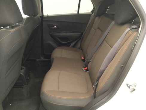 Used 2015 Chevrolet Trax LT FWD image 18