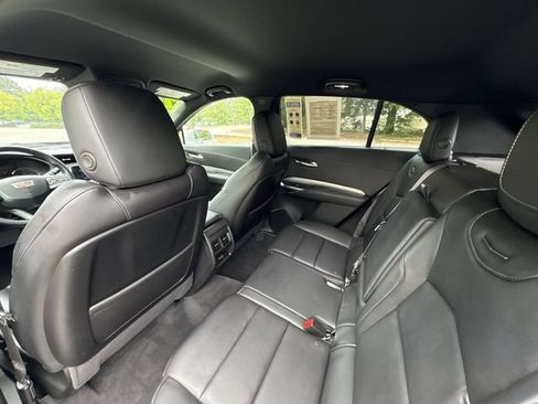 Used 2020 Cadillac XT4 Premium Luxury AWD/4WD image 24