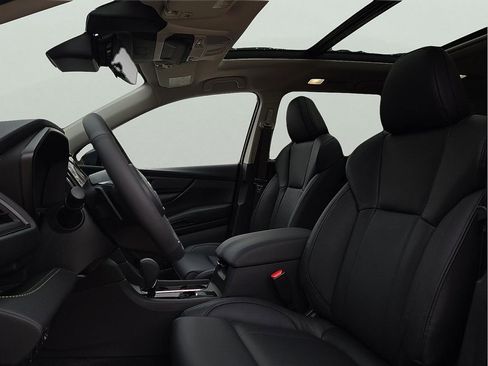 New 2026 Subaru Ascent Bronze Edition image 15