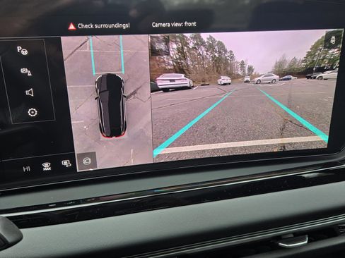 New 2026 Audi A6 Premium Plus image 12