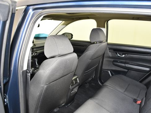 Certified 2024 Honda CR-V EX image 47