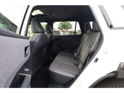 New 2026 Subaru Outback Limited AWD/4WD image 49