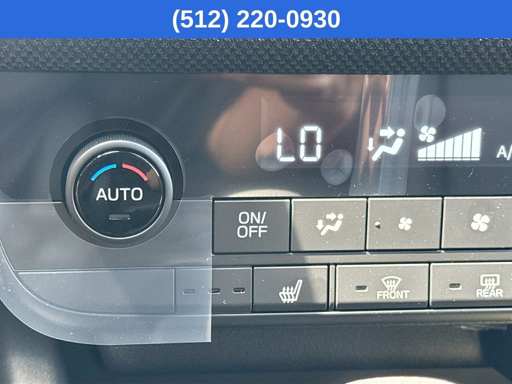 New 2026 Subaru Outback Premium AWD/4WD image 28