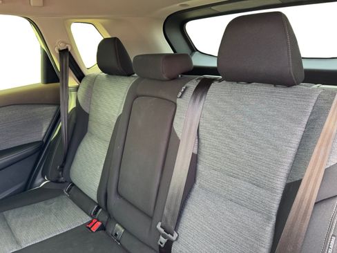 Used 2023 Nissan Rogue SV FWD image 16