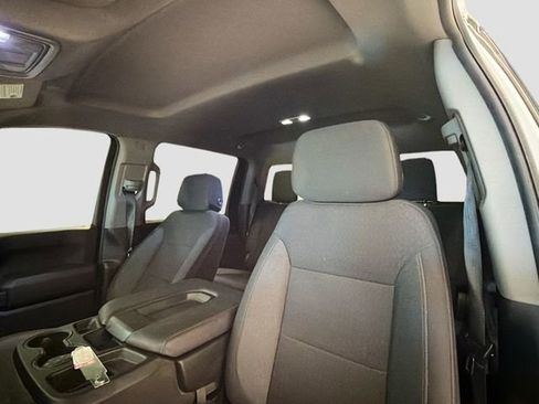 Used 2024 GMC Sierra 3500 Pro AWD/4WD image 19