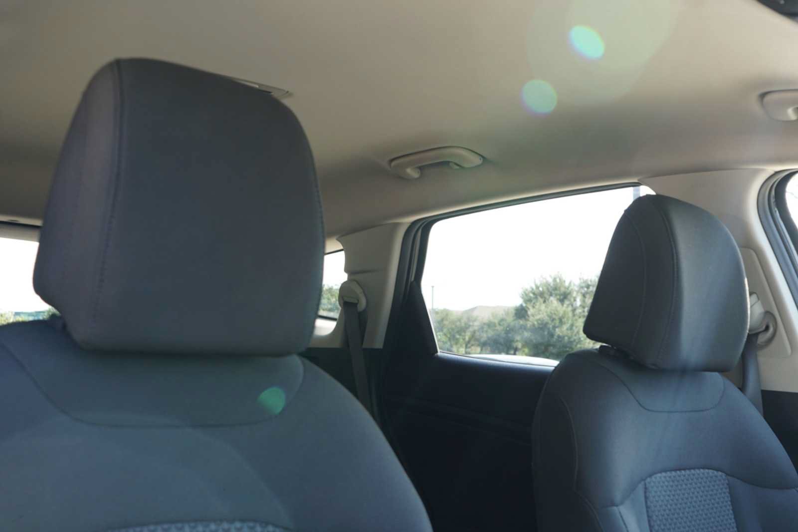 Certified 2026 Kia Sportage LX FWD image 27