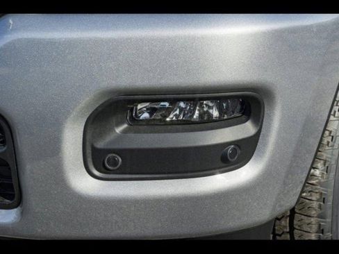 New 2025 RAM 1500 Big Horn image 10