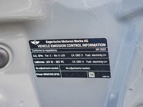 Used 2022 MINI Cooper SE image 24