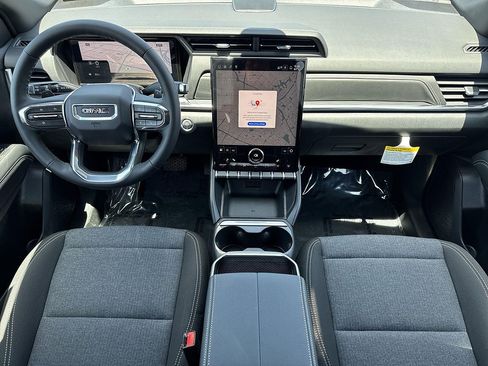 New 2026 GMC Terrain Elevation w/ Technology Package II FWD image 7