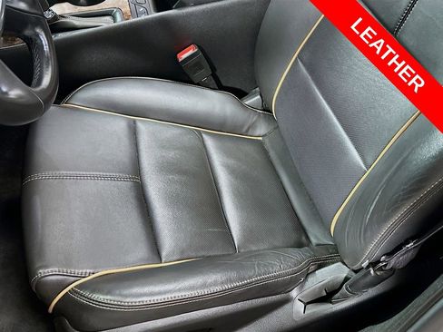 Used 2014 Chevrolet Impala LTZ FWD image 19