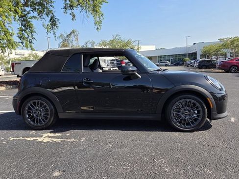 New 2026 MINI Cooper S FWD image 8