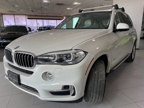 Used 2015 BMW X5 xDrive35i image 3