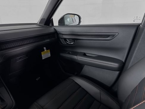 New 2026 Honda CR-V Sport-L image 28