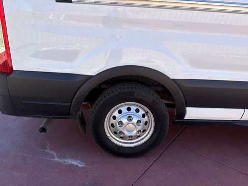 Certified 2023 Ford Transit 350 XLT image 27