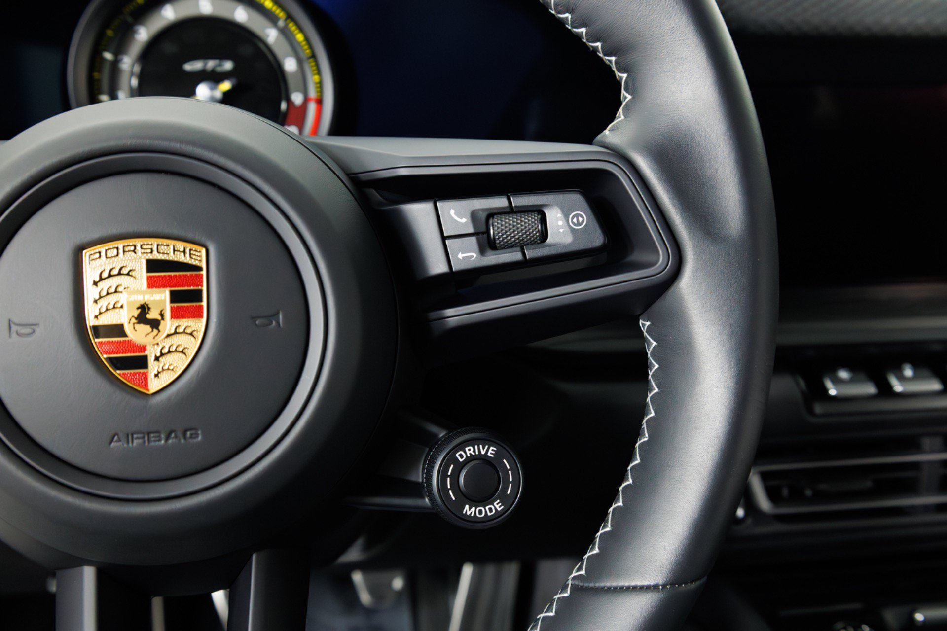 Used 2022 Porsche 911 GT3 RWD image 20