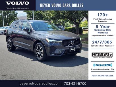 Certified 2024 Volvo XC60 B5 Core