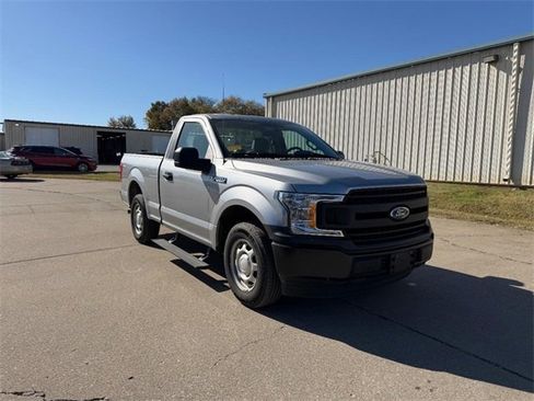 Used 2020 Ford F150 XL image 1