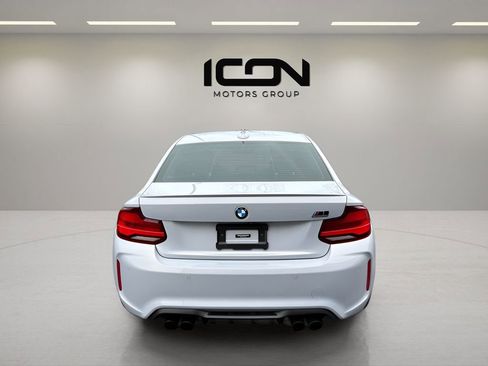 Used 2020 BMW M2 Competition w/ Executive Package image 4