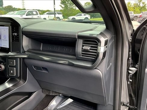 Used 2026 Ford F150 STX w/ F-150 LOBO Package AWD/4WD image 29