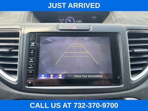 Used 2015 Honda CR-V EX image 11