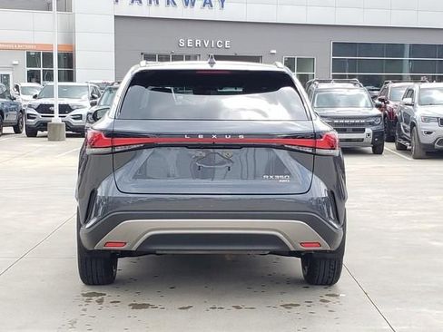 Used 2025 Lexus RX 350 Premium w/ Convenience Package AWD/4WD image 7