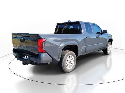 Certified 2025 Toyota Tacoma SR5 image 7
