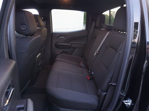 New 2026 Chevrolet Colorado LT w/ Advanced Trailering Package image 11