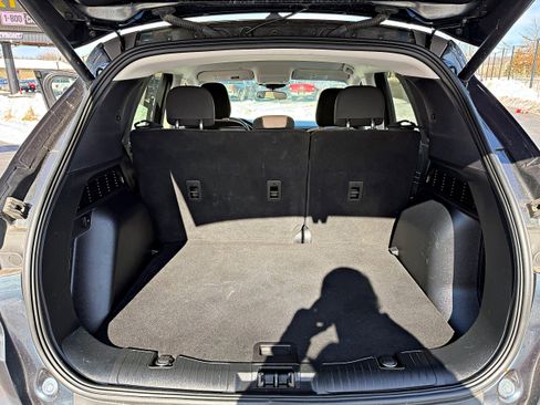 Used 2022 Ford Escape SE w/ Convenience Package image 21