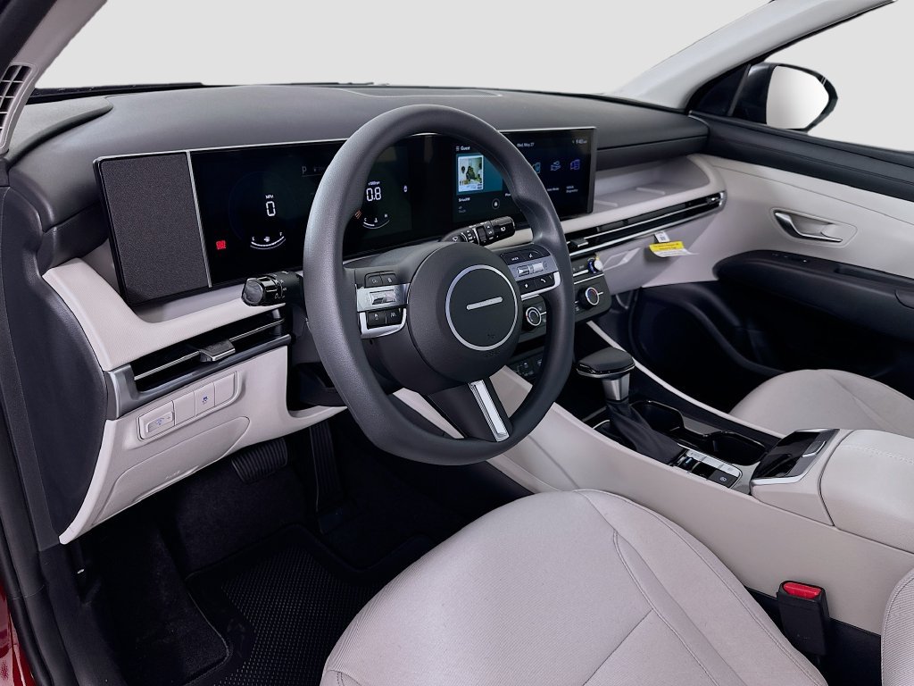 New 2026 Hyundai Tucson SE FWD image 9