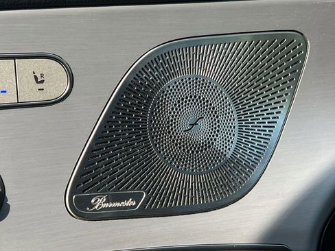 New 2026 Mercedes-Benz GLE 450 4MATIC image 35