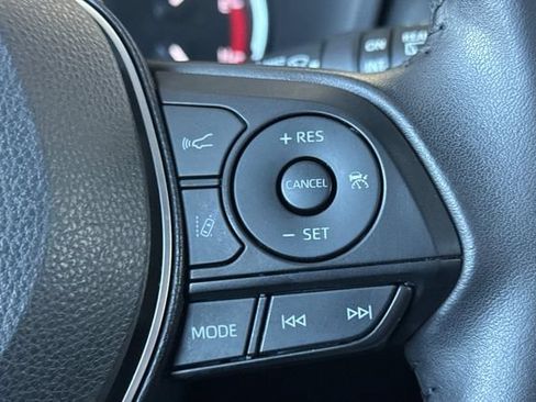 Used 2024 Toyota RAV4 Adventure AWD/4WD image 39