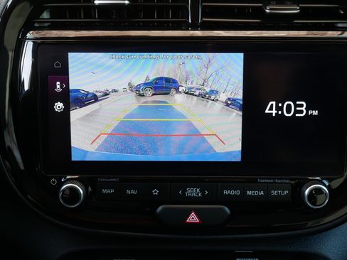 Certified 2023 Kia Soul GT-Line w/ GT-Line Technology Package image 27