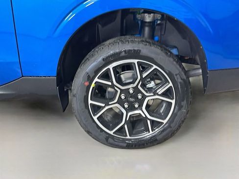 New 2026 Ford Maverick Lariat w/ 4K Tow Package image 31