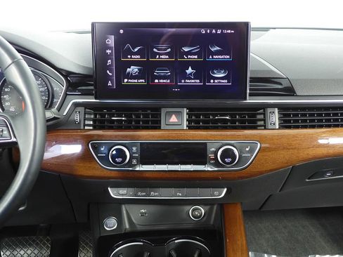 Used 2022 Audi A5 2.0T Premium w/ Convenience Package image 26