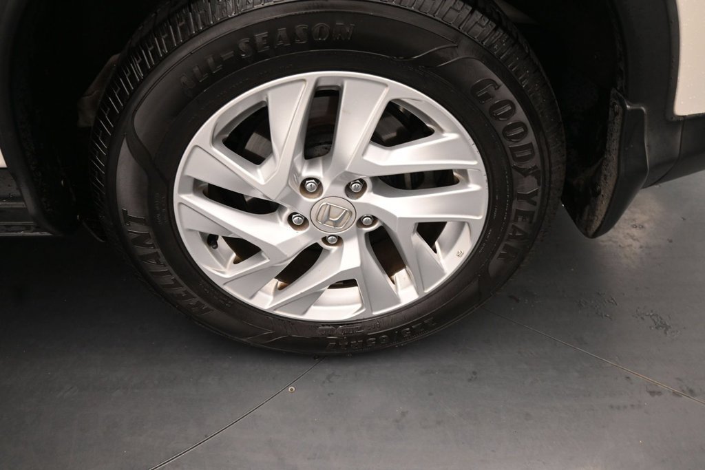 Used 2015 Honda CR-V EX-L image 17