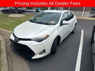 Used 2017 Toyota Corolla L FWD video 1